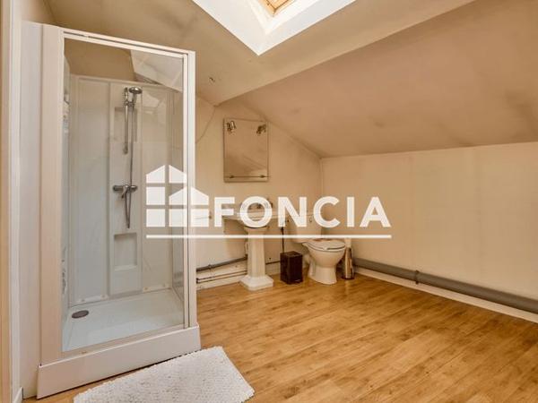 À vendre Maison 6 pièces 265 m² - Bergerac 24100