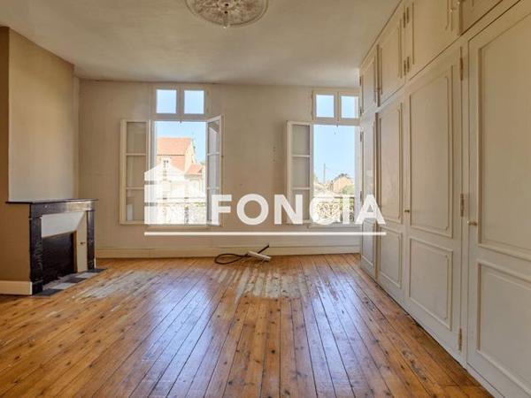 À vendre Maison 6 pièces 265 m² - Bergerac 24100