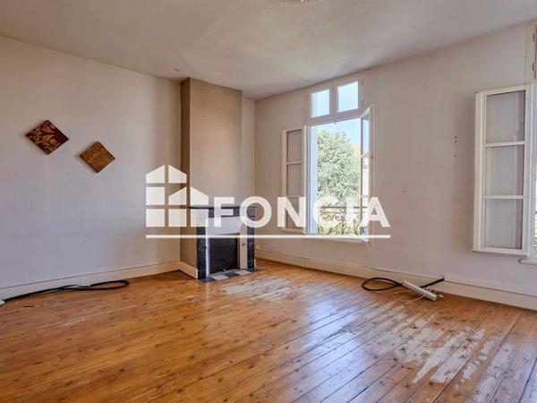 À vendre Maison 6 pièces 265 m² - Bergerac 24100