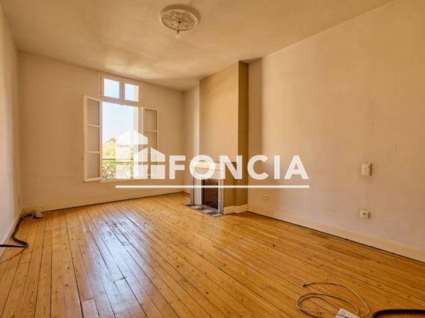 À vendre Maison 6 pièces 265 m² - Bergerac 24100