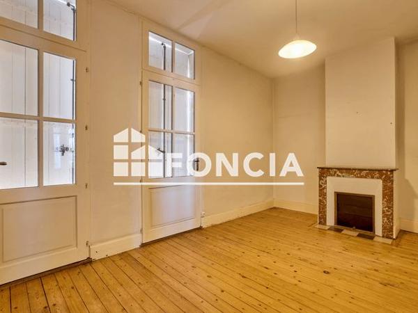 À vendre Maison 6 pièces 265 m² - Bergerac 24100