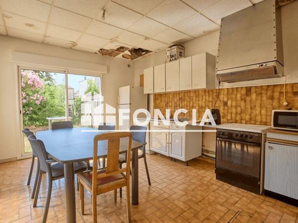 À vendre Maison 6 pièces 265 m² - Bergerac 24100