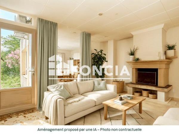 À vendre Maison 6 pièces 265 m² - Bergerac 24100