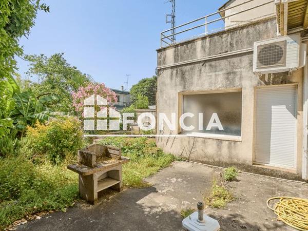 À vendre Maison 6 pièces 265 m² - Bergerac 24100