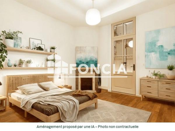 À vendre Maison 6 pièces 265 m² - Bergerac 24100