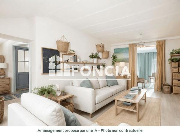 À vendre Maison 6 pièces 265 m² - Bergerac 24100