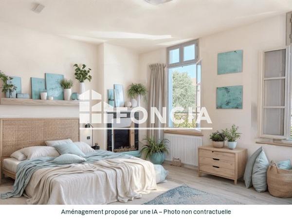 À vendre Maison 6 pièces 265 m² - Bergerac 24100