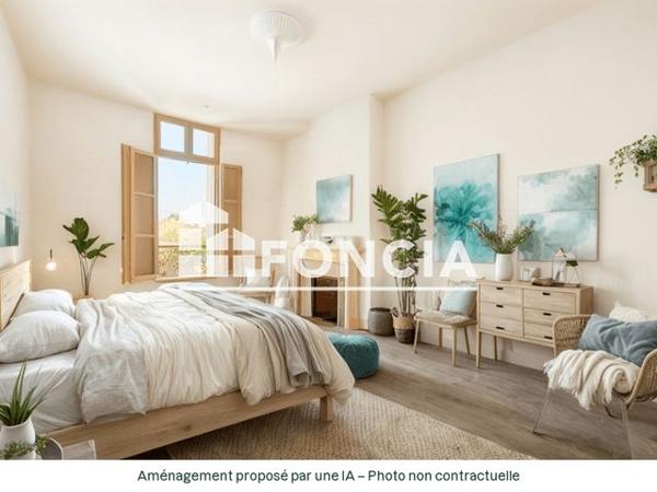 À vendre Maison 6 pièces 265 m² - Bergerac 24100