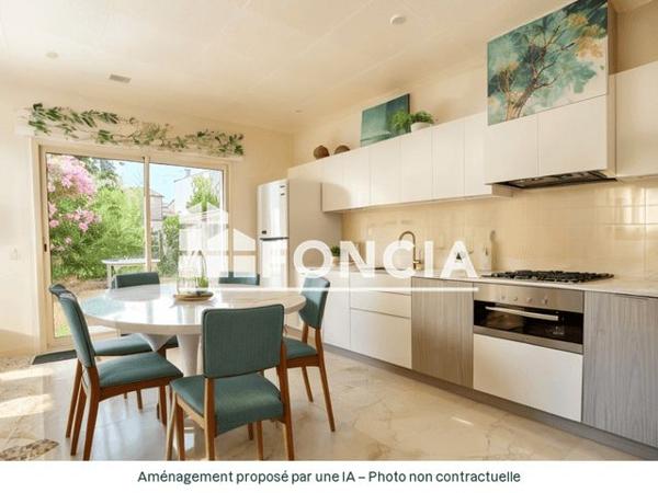 À vendre Maison 6 pièces 265 m² - Bergerac 24100