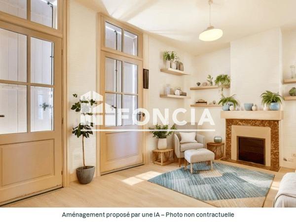 À vendre Maison 6 pièces 265 m² - Bergerac 24100