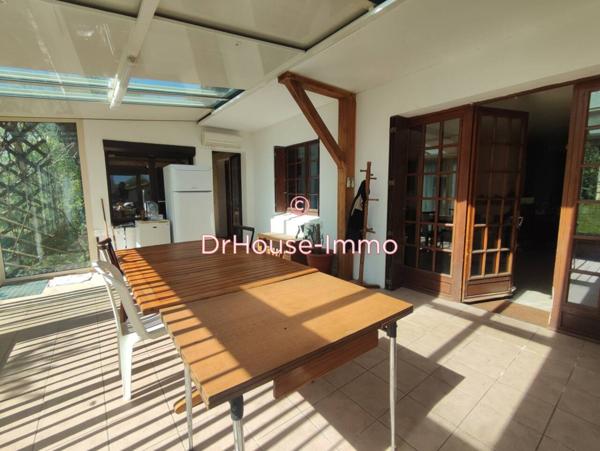 Maison à vendre 5 pièces de 144 m²