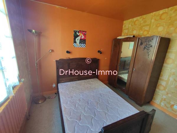 Maison à vendre 5 pièces de 144 m²