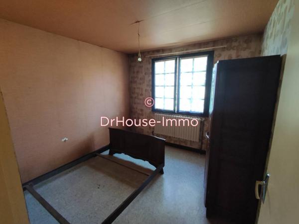 Maison à vendre 5 pièces de 144 m²