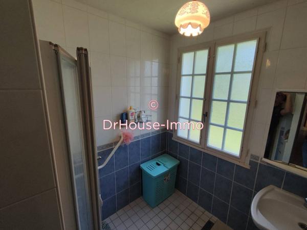 Maison à vendre 5 pièces de 144 m²