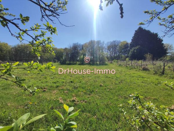 Maison à vendre 5 pièces de 144 m²