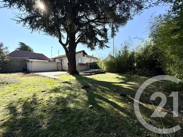 Maison à vendre  2 pièces - 41,10 m2 MARLY LE ROI - 78