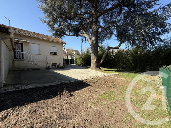 Maison à vendre  2 pièces - 41,10 m2 MARLY LE ROI - 78