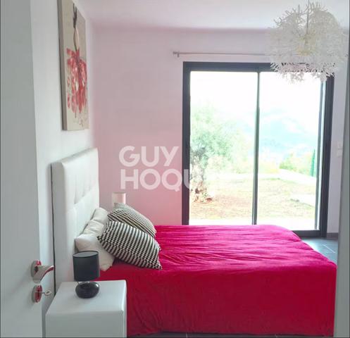 Villa exceptionnelle Lodève 5 pièce(s) 145 m2 - terrain 1332 m²