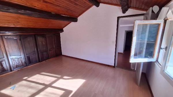 Maison quartier Croix Blanche à restaurer