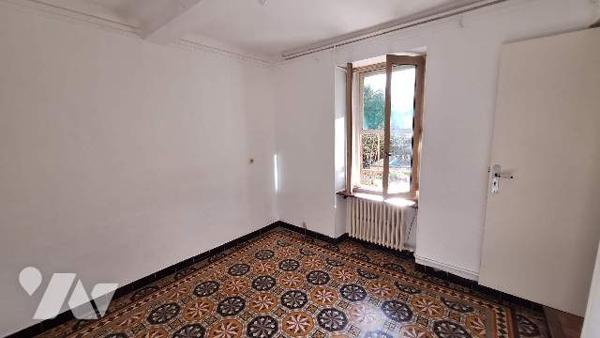 Maison quartier Croix Blanche à restaurer