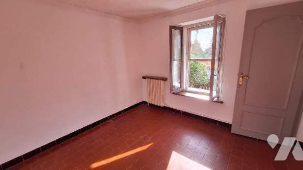 Maison quartier Croix Blanche à restaurer