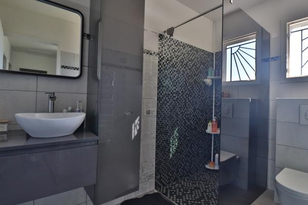 Maison de type 4 avec piscine à Rognac