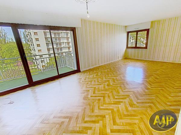 Vente appartement Merignac : 222 000 € - AJP Immobilier Bordeaux Saint-Augustin