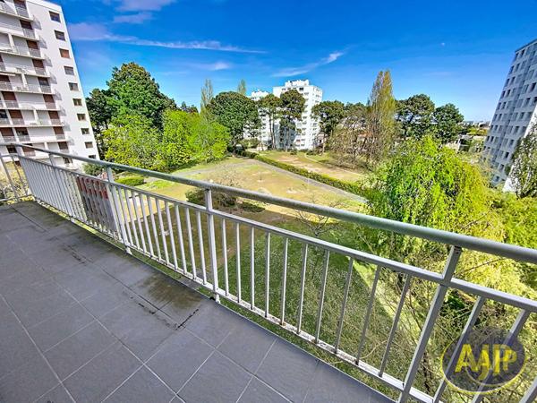 Vente appartement Merignac : 222 000 € - AJP Immobilier Bordeaux Saint-Augustin