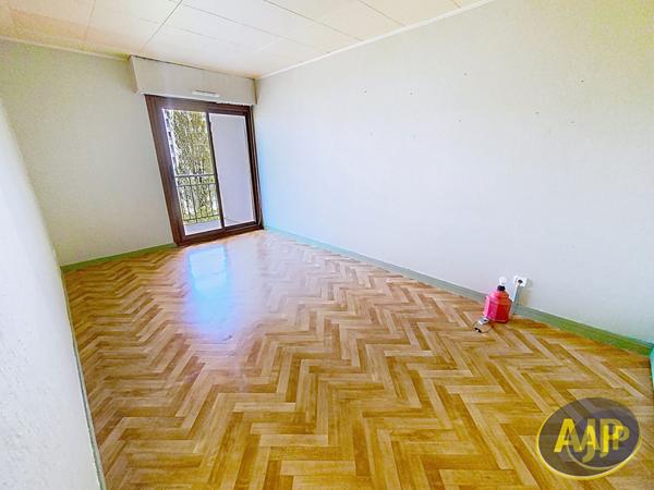 Vente appartement Merignac : 222 000 € - AJP Immobilier Bordeaux Saint-Augustin