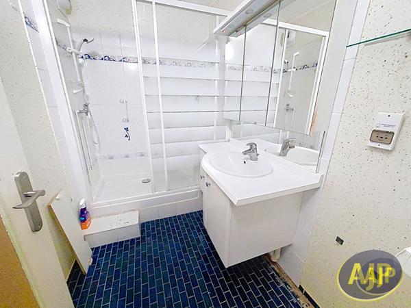 Vente appartement Merignac : 222 000 € - AJP Immobilier Bordeaux Saint-Augustin