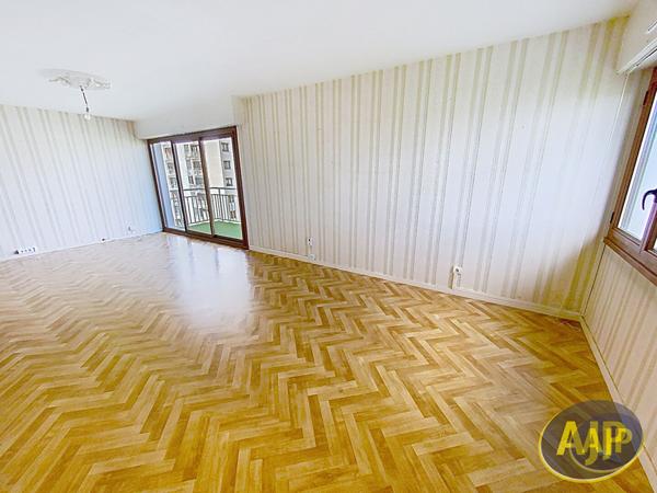 Vente appartement Merignac : 222 000 € - AJP Immobilier Bordeaux Saint-Augustin