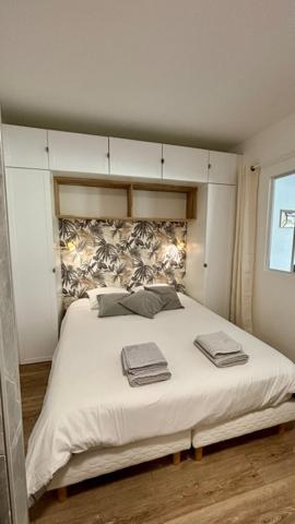 Appartement 2 pièces de 37 m²