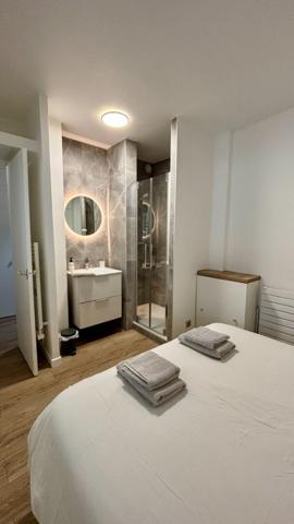 Appartement 2 pièces de 37 m²