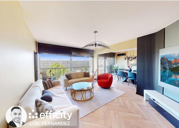 Appartement
         4 pièces
        - 107 m² 279 000 € *