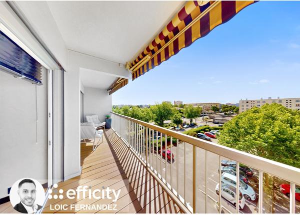 Appartement
         4 pièces
        - 107 m² 279 000 € *