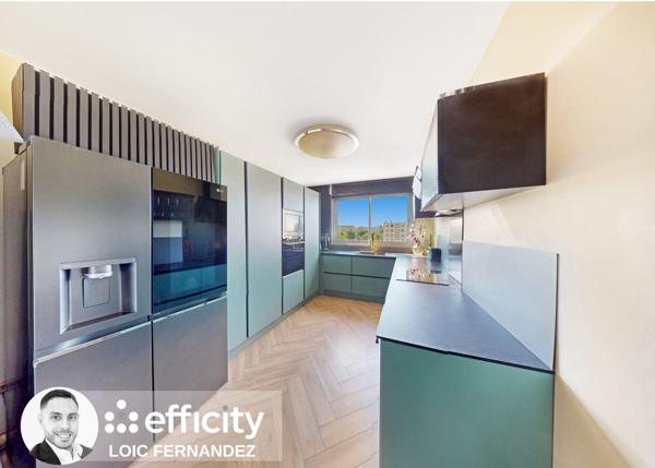 Appartement
         4 pièces
        - 107 m² 279 000 € *