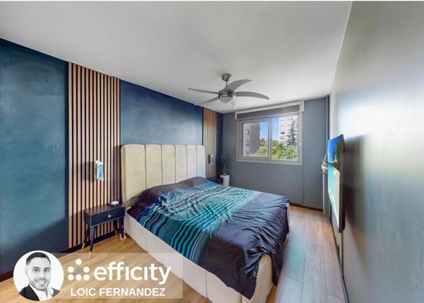Appartement
         4 pièces
        - 107 m² 279 000 € *