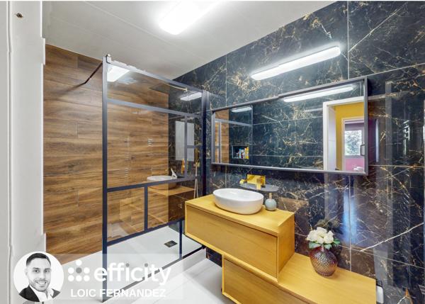 Appartement
         4 pièces
        - 107 m² 279 000 € *