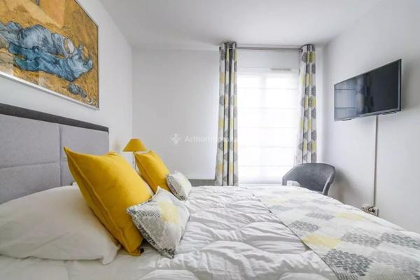 Vente Appartement 2 pièces 43 m2 à Serris