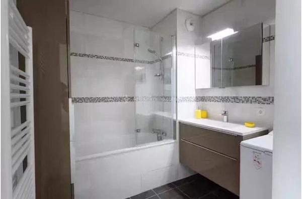 Vente Appartement 2 pièces 43 m2 à Serris