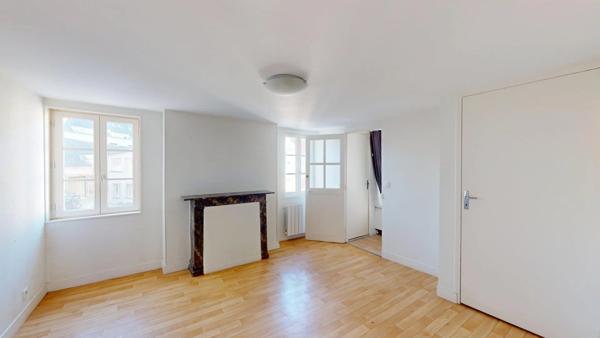 Location Appartement 2 pièces 47 m2 à Chartres