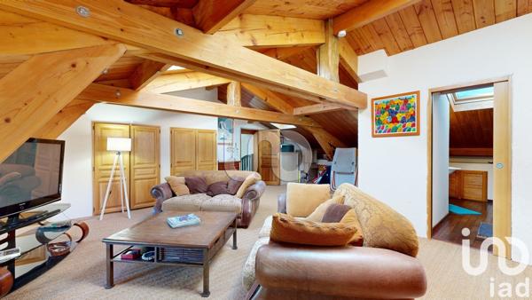 Maison à vendre 6 pièces 242 m² Saint-Jory