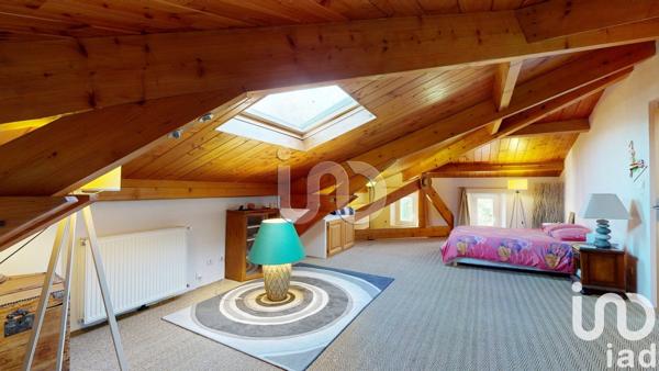 Maison à vendre 6 pièces 242 m² Saint-Jory