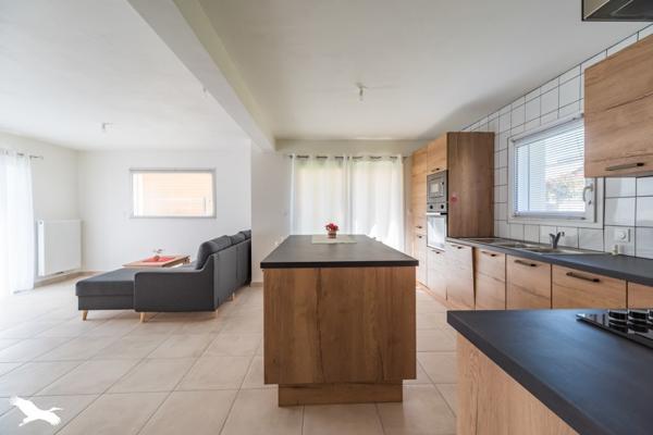 Maison à vendre |                                       Lannion |                                        5 pièces  |  81 m²
