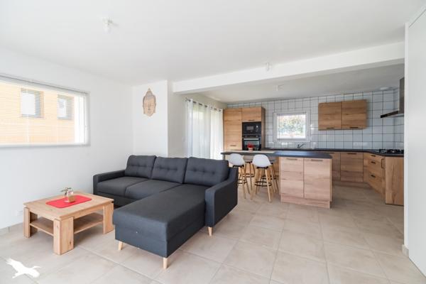 Maison à vendre |                                       Lannion |                                        5 pièces  |  81 m²