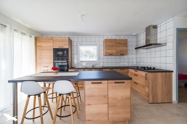 Maison à vendre |                                       Lannion |                                        5 pièces  |  81 m²