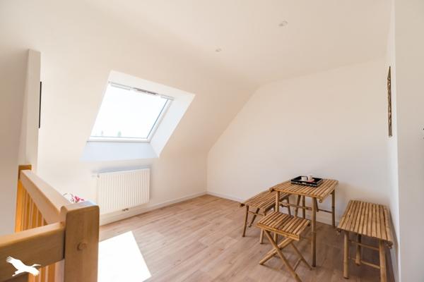 Maison à vendre |                                       Lannion |                                        5 pièces  |  81 m²
