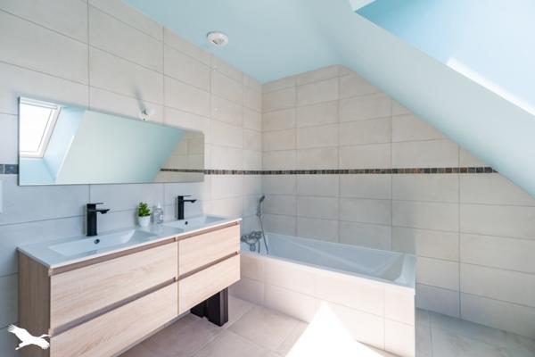 Maison à vendre |                                       Lannion |                                        5 pièces  |  81 m²