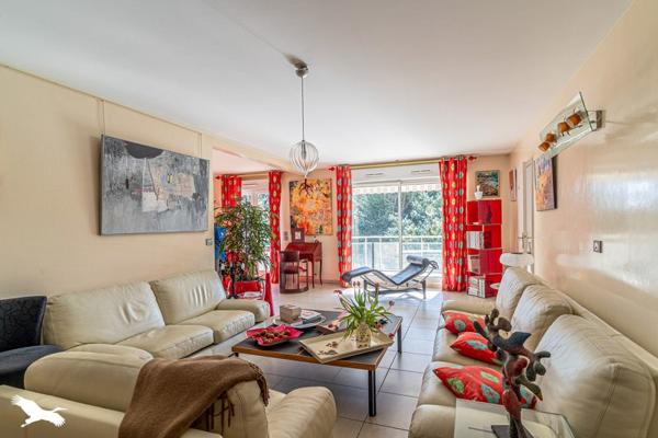 Appartement à vendre |                                       Mérignac |                                        4 pièces  |  114 m²