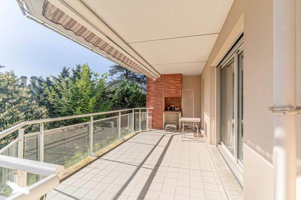 Appartement à vendre |                                       Mérignac |                                        4 pièces  |  114 m²